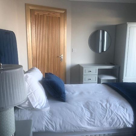 Bed and Breakfast Cois Na Tra Spanish Point Exteriér fotografie